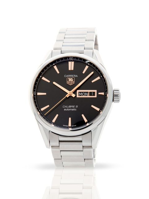 Tag Heuer Carrera WAR201C.BA0723 Image 7